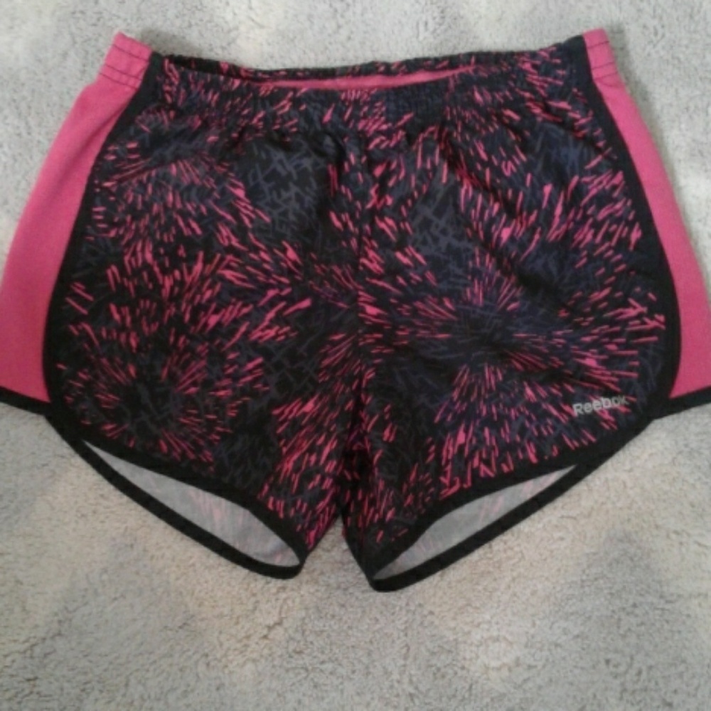 Reebok shorts